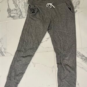TNA Charcoal Joggers